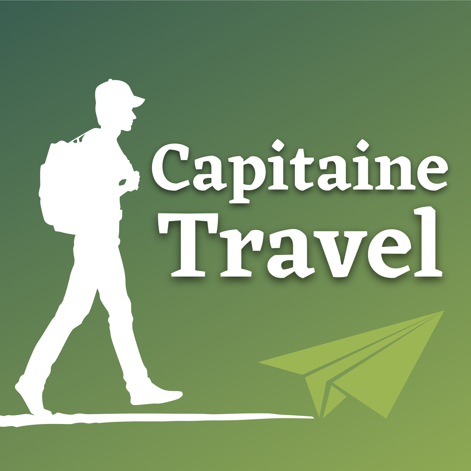 Cartes cadeaux Globe Trotter - idée cadeau voyage – Capitaine Travel