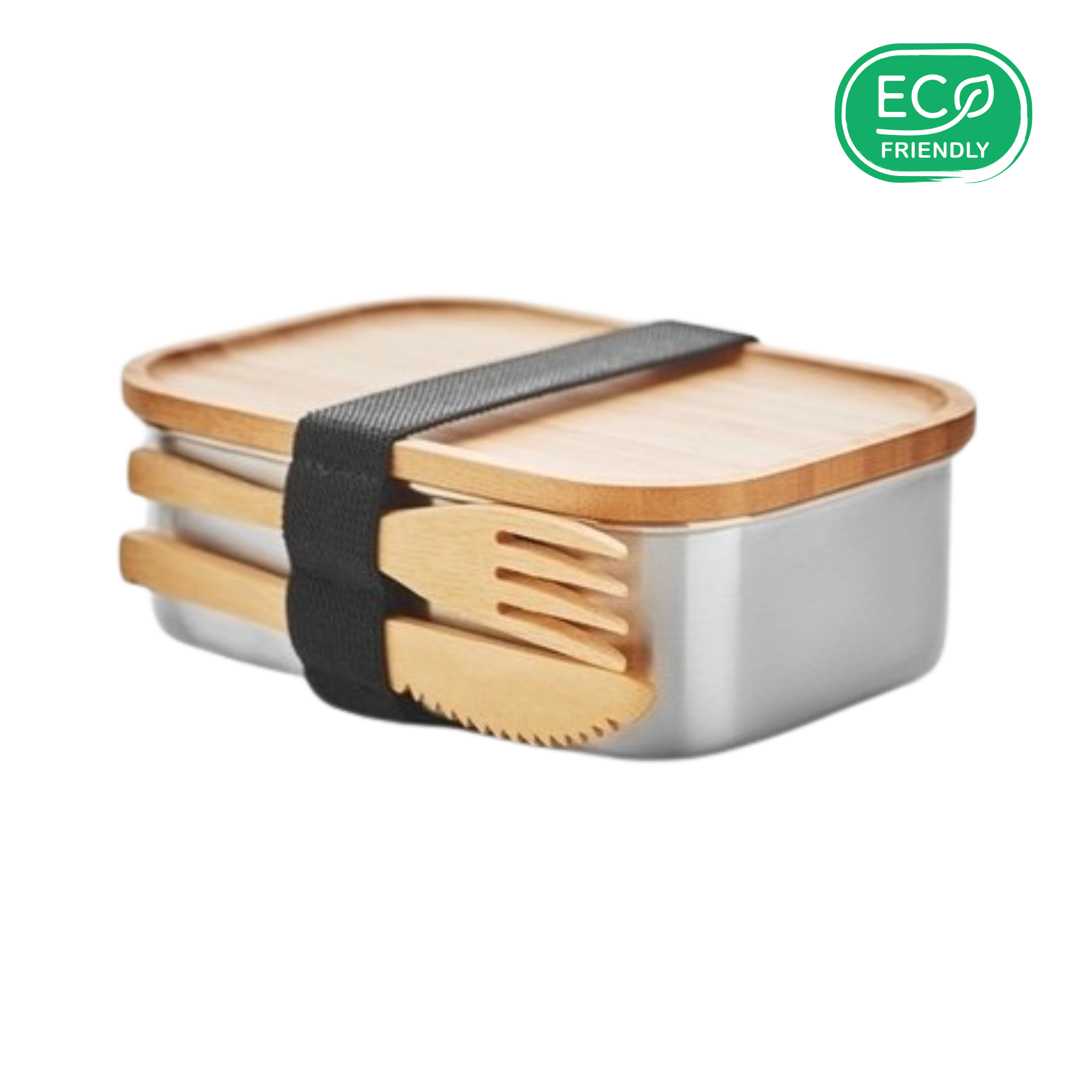 Lunch Box eco-friendly Tayrona 600ml