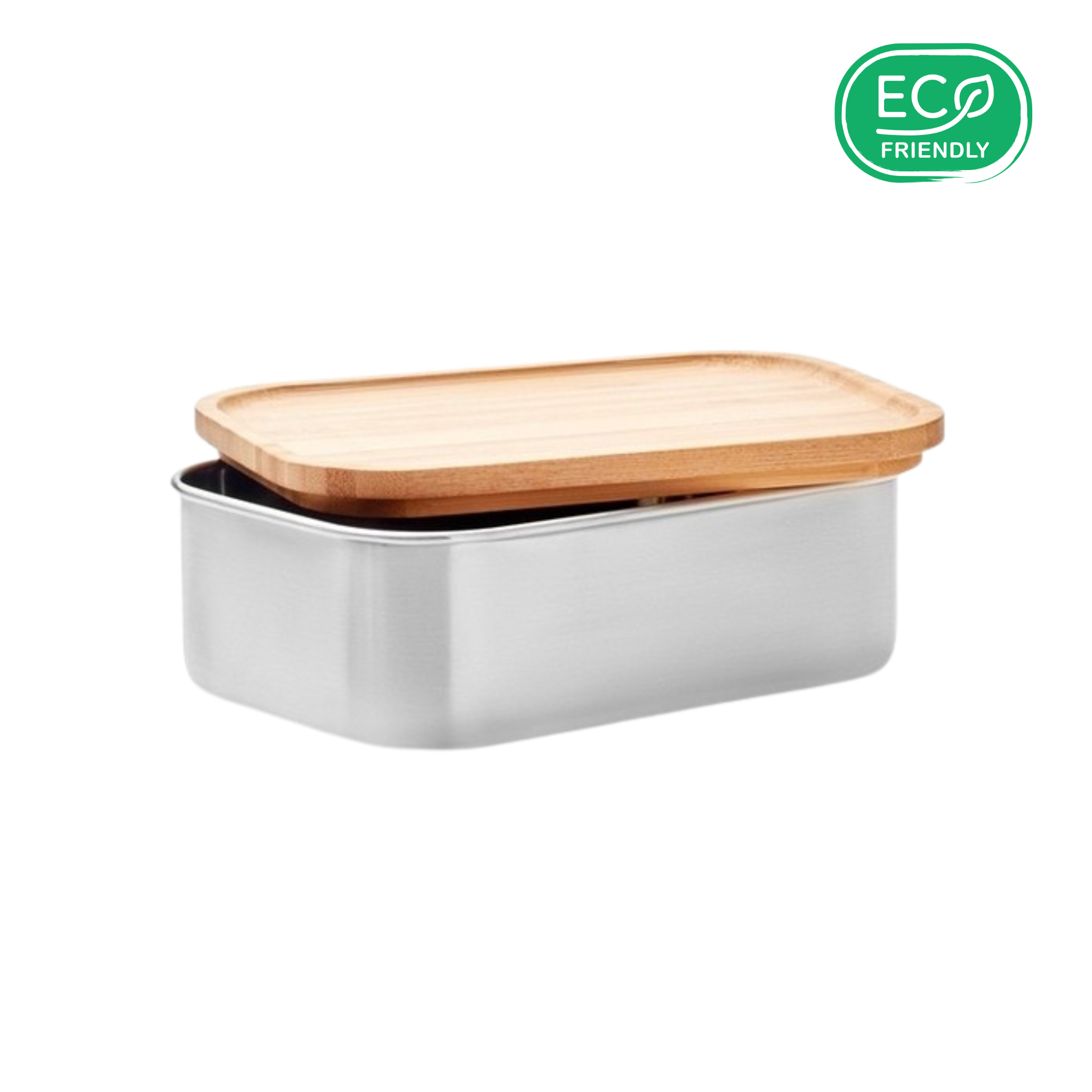 Lunch Box eco-friendly Tayrona 600ml