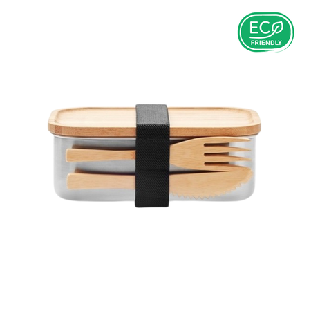 Lunch Box eco-friendly Tayrona 600ml