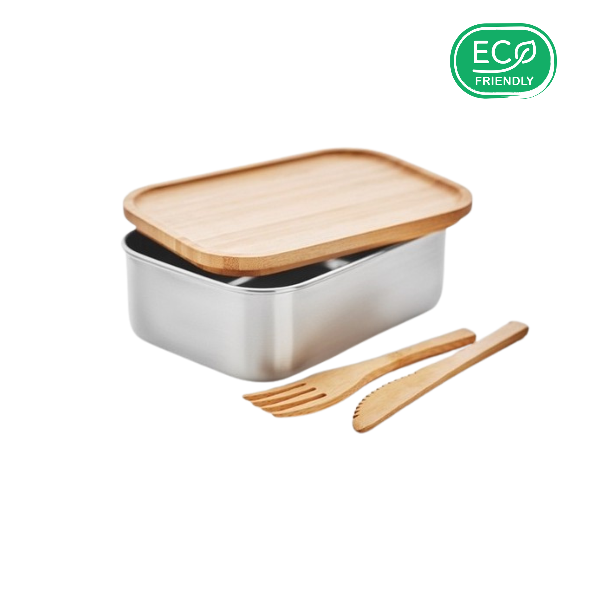 Lunch Box eco-friendly Tayrona 600ml