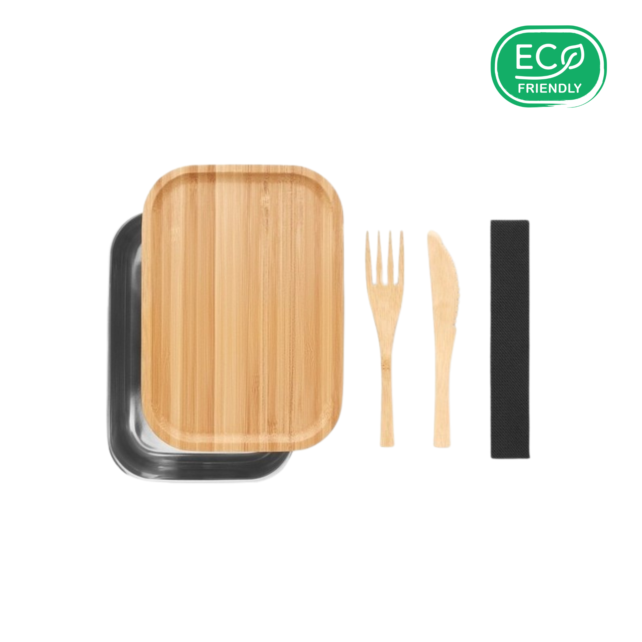 Lunch Box eco-friendly Tayrona 600ml