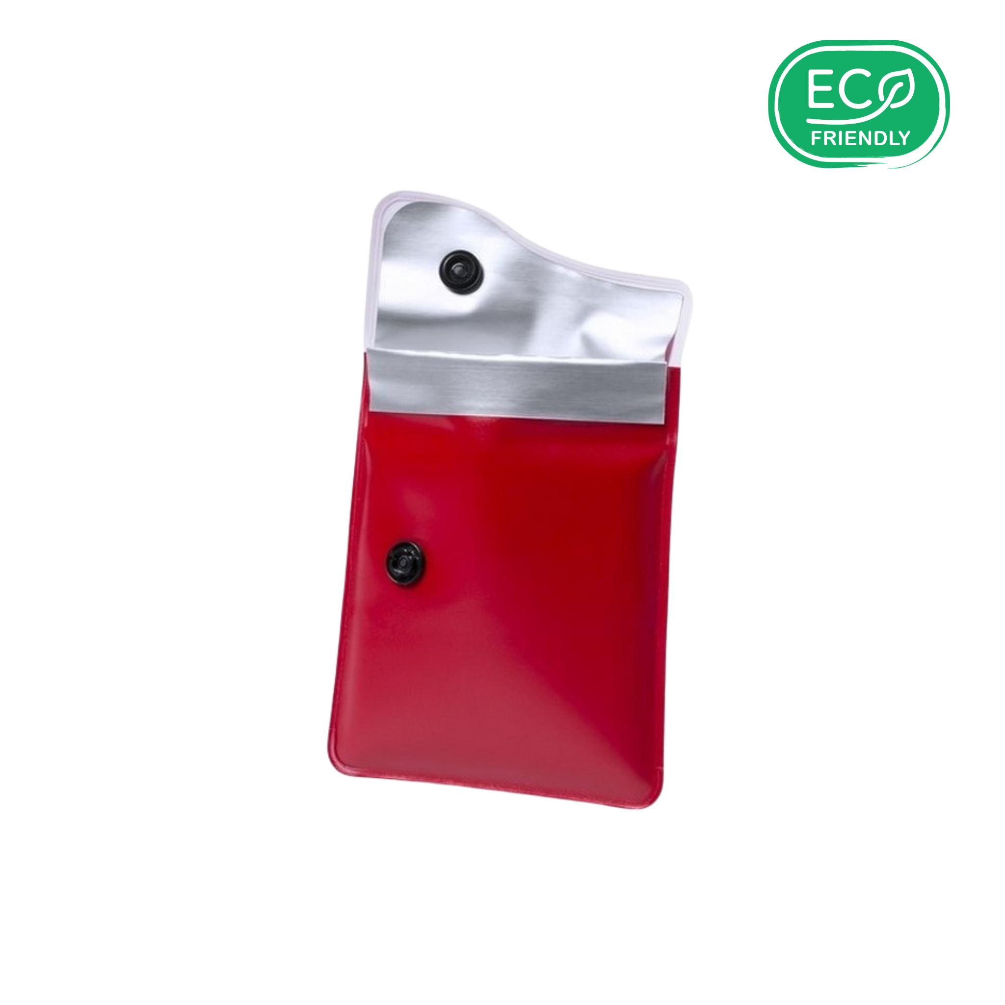 Cendrier de voyage Terra - cendrier de poche portable anti odeurs