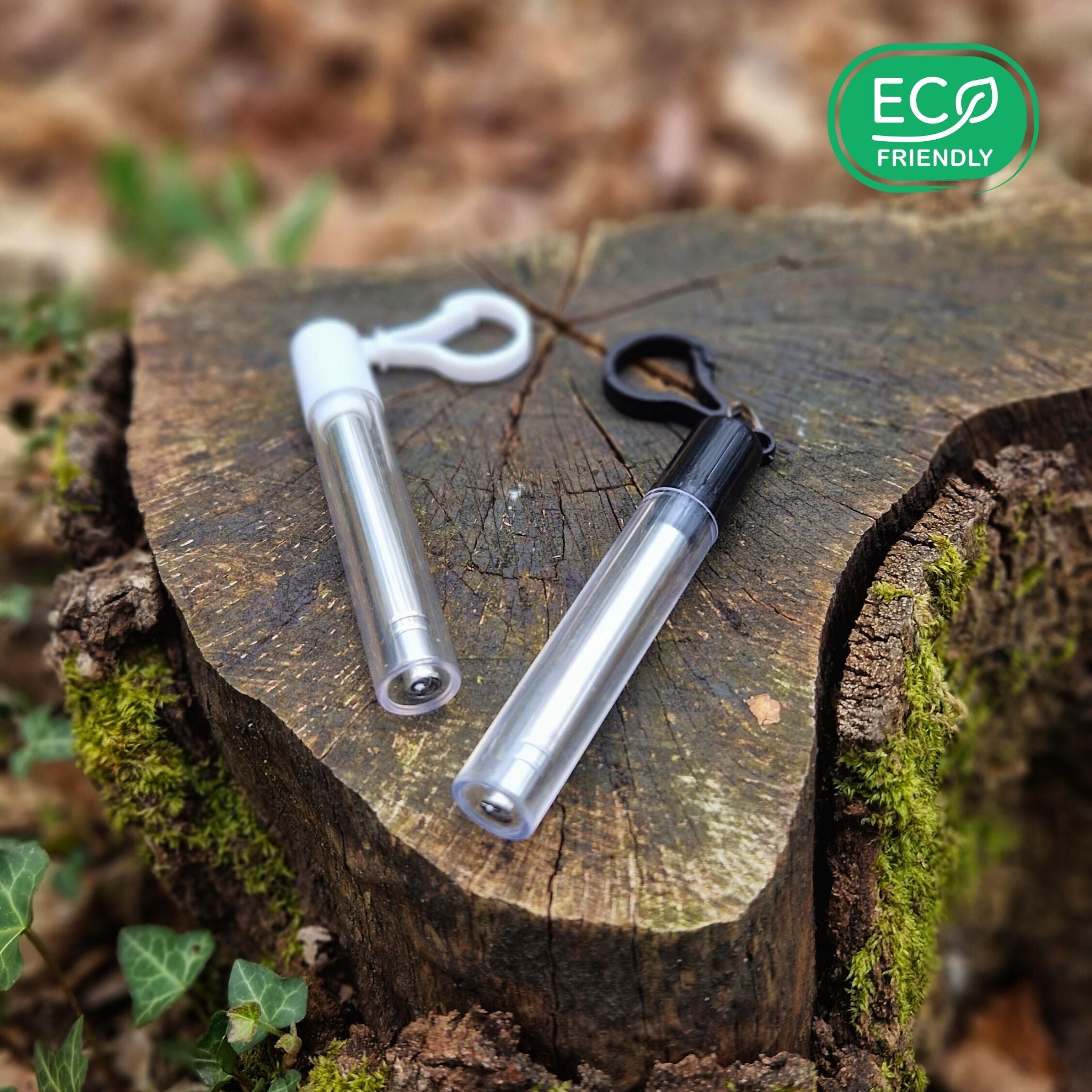 Paille en inox Gobi pliante et réutilisable en acier inoxydable