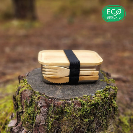 Lunch Box eco-friendly Tayrona 600ml