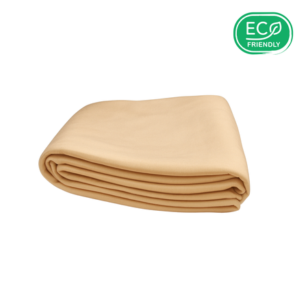 Couvertures de voyage Everest écologique en plastique recyclé