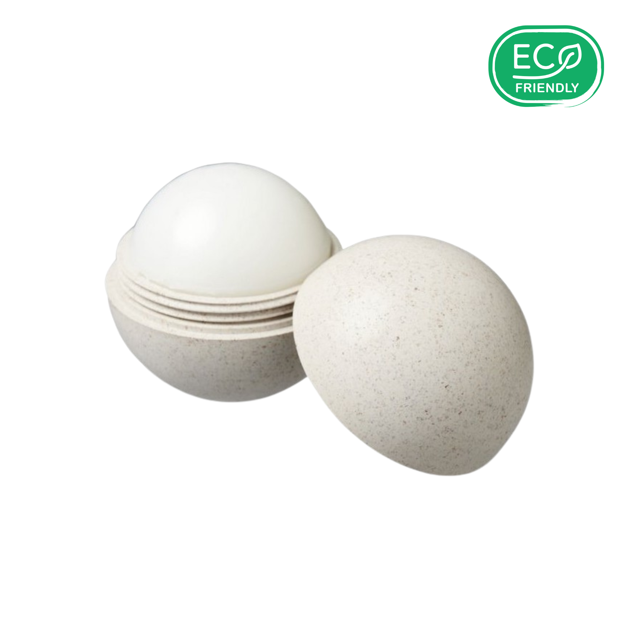 Baume à lèvres bio Kenya - hydratant et nourissant