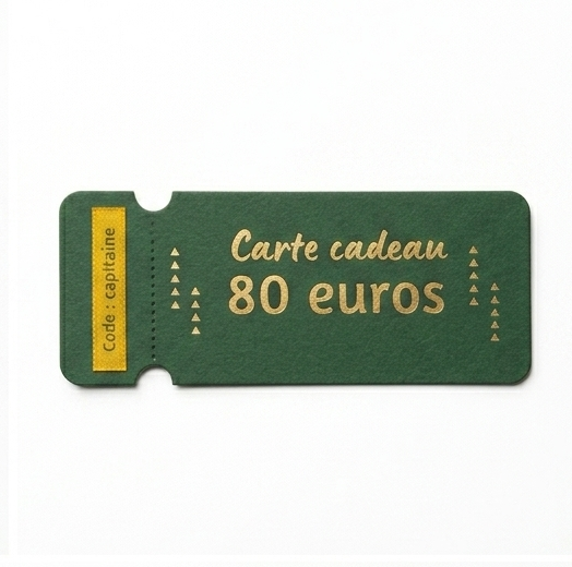 Cartes cadeaux Globe Trotter - idée cadeau voyage